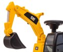 Pojazd CAT Excavator Koparka Milly Mally
