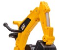 Pojazd CAT Excavator Koparka Milly Mally