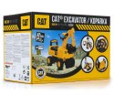 Pojazd CAT Excavator Koparka Milly Mally
