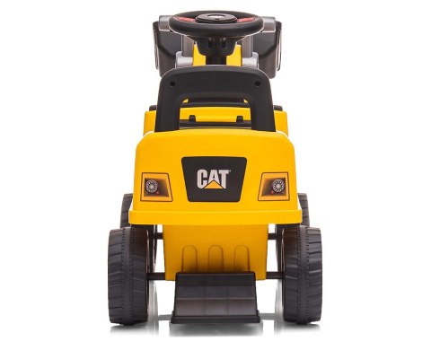 Pojazd CAT Loader Ładowarka Milly Mally Pojazd CAT Loader Ładowarka Milly Mally