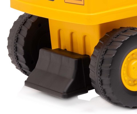 Pojazd CAT Loader Ładowarka Milly Mally Pojazd CAT Loader Ładowarka Milly Mally