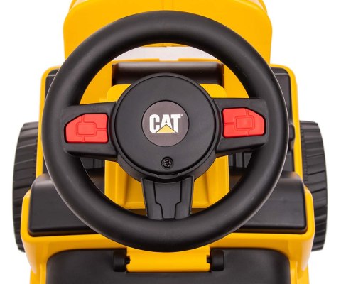 Pojazd CAT Loader Ładowarka Milly Mally Pojazd CAT Loader Ładowarka Milly Mally