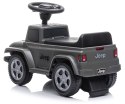 Pojazd Jeep Rubicon Gladiator Grey Milly Mally