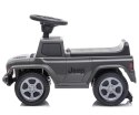 Pojazd Jeep Rubicon Gladiator Grey Milly Mally