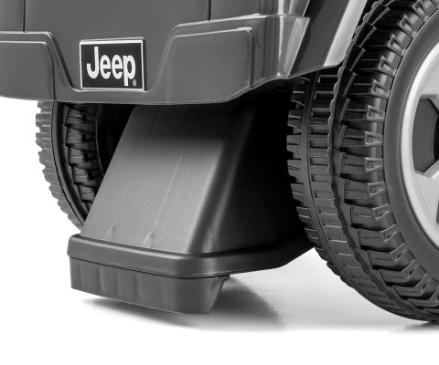 Pojazd Jeep Rubicon Gladiator Grey Milly Mally Pojazd Jeep Rubicon Gladiator Grey Milly Mally