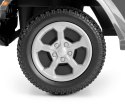 Pojazd Jeep Rubicon Gladiator Grey Milly Mally