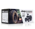 Pojazd Jeep Rubicon Gladiator Grey Milly Mally