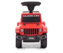 Pojazd Jeep Rubicon Gladiator Red Milly Mally