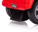 Pojazd Jeep Rubicon Gladiator Red Milly Mally