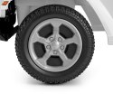 Pojazd Jeep Rubicon Gladiator White Milly Mally