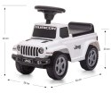 Pojazd Jeep Rubicon Gladiator White Milly Mally