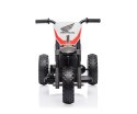 Pojazd na akumulator Motocykl HONDA CRF 450R Grey Milly Mally