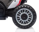 Pojazd na akumulator Motocykl HONDA CRF 450R Grey Milly Mally