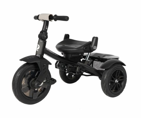 Rowerek Trójkołowy Premium Beige Qplay Rowerek Trójkołowy Premium Beige Qplay