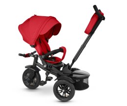 Rowerek Trójkołowy Premium Red Qplay