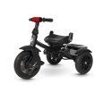 Rowerek Trójkołowy Premium Red Qplay