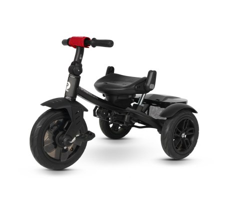 Rowerek Trójkołowy Premium Red Qplay Rowerek Trójkołowy Premium Red Qplay