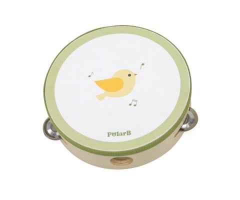 Viga 44213 PolarB Zestaw muzyczny - Ptak Viga 44213 PolarB Zestaw muzyczny - Ptak
