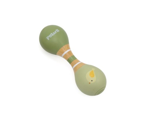Viga 44213 PolarB Zestaw muzyczny - Ptak Viga 44213 PolarB Zestaw muzyczny - Ptak