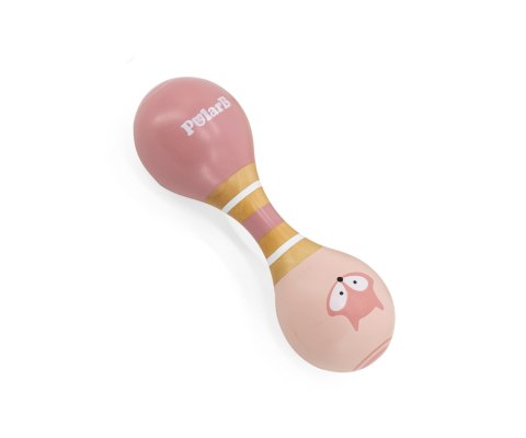 Viga 44214 PolarB Zestaw muzyczny - Lis Viga 44214 PolarB Zestaw muzyczny - Lis