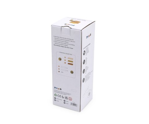 Viga 44218 PolarB Gra układanka wieża Viga 44218 PolarB Gra układanka wieża