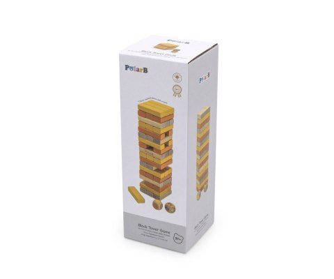 Viga 44218 PolarB Gra układanka wieża Viga 44218 PolarB Gra układanka wieża