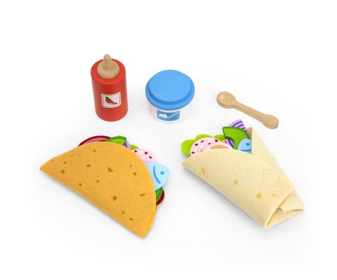 Viga 44677 Zestaw Tacos Viga 44677 Zestaw Tacos