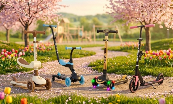 Bezpieczne zabawki dla dzieci – jak wybierać certyfikowane produkty?