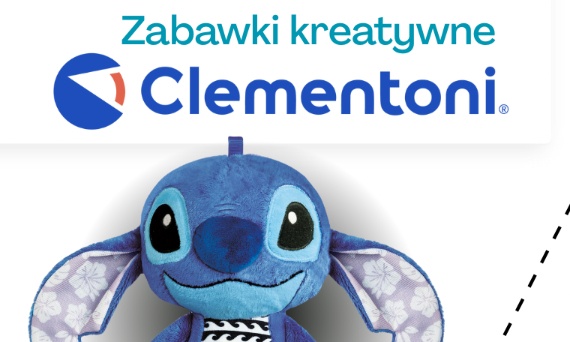 Dlaczego warto wybrać zabawki edukacyjne Clementoni?
