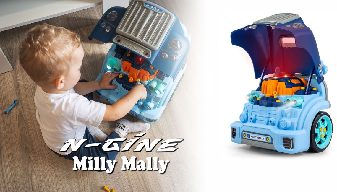 🧠 Nauka poprzez zabawę – dlaczego to działa